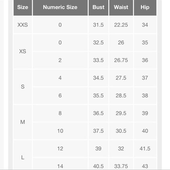 Who What Wear Mini Puff Sleeve Babydoll Dress - Picture 8 of 8